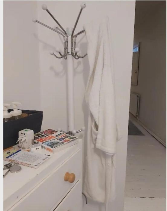 Centrel To London Single Bed Room Quiet Home With Host And Breakfast Dış mekan fotoğraf